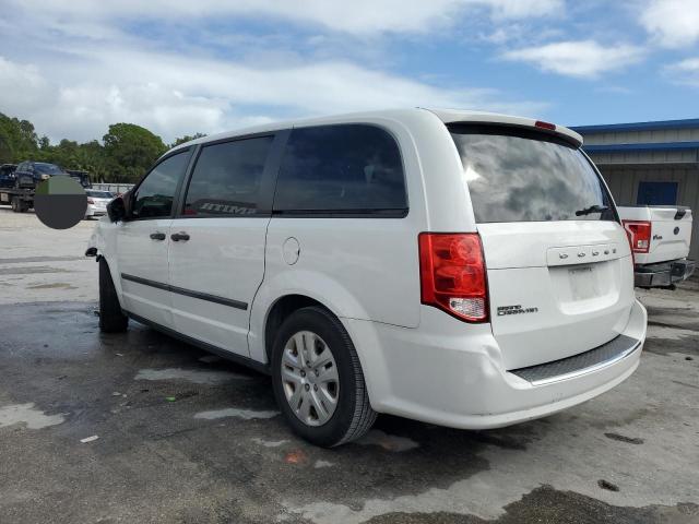 Photo 2 from auction – 2016 DODGE GRAND CARA with VIN 2C4RDGBGXGR315774