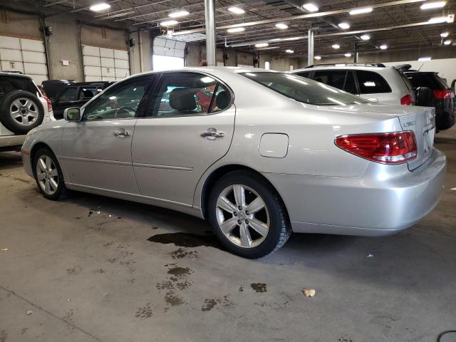 Photo 2 from auction – 2005 LEXUS ES 330 with VIN JTHBA30G155140166