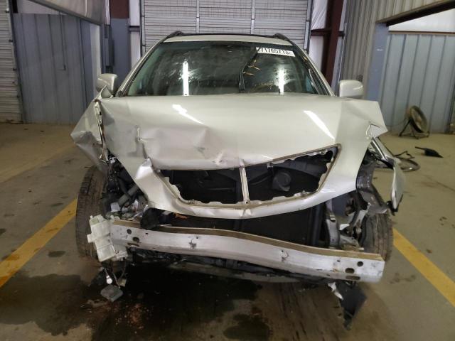 Photo 5 from auction – 2005 LEXUS RX 330 with VIN 2T2HA31U75C056674
