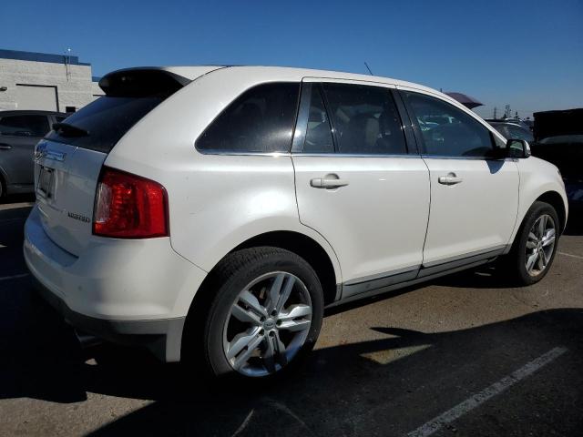 Photo 3 from auction – 2013 FORD EDGE LIMIT with VIN 2FMDK3KC2DBC66818
