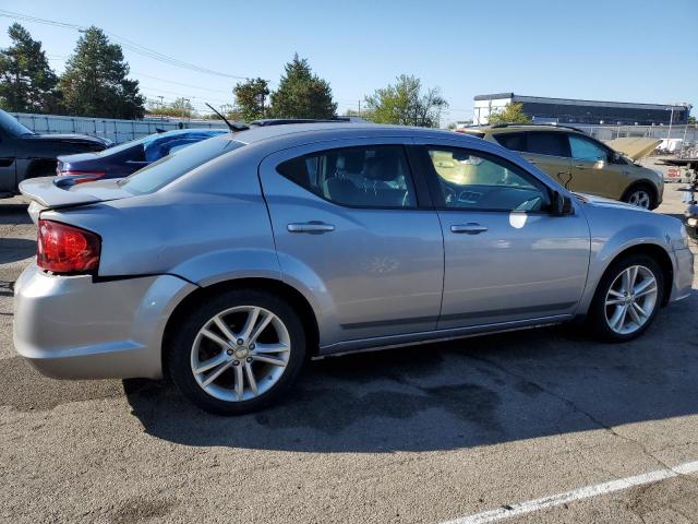 Photo 3 from auction – 2013 DODGE AVENGER SE with VIN 1C3CDZAG4DN654028