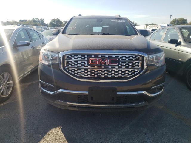Photo 5 from auction – 2019 GMC ACADIA DEN with VIN 1GKKNPLS6KZ282986