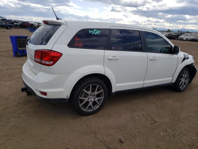 Photo 3 from auction – 2017 DODGE JOURNEY GT with VIN 3C4PDDEG9HT615855