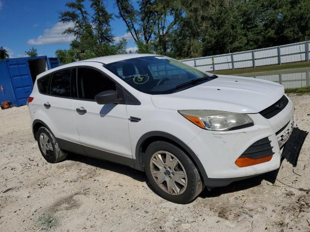 Photo 4 from auction – 2014 FORD ESCAPE S with VIN 1FMCU0F70EUA89876