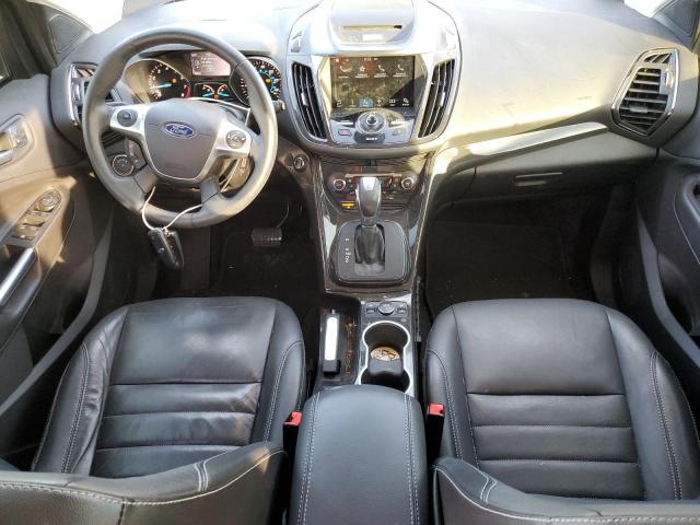 Photo 8 from auction – 2016 FORD ESCAPE TIT with VIN 1FMCU0JX0GUA38484