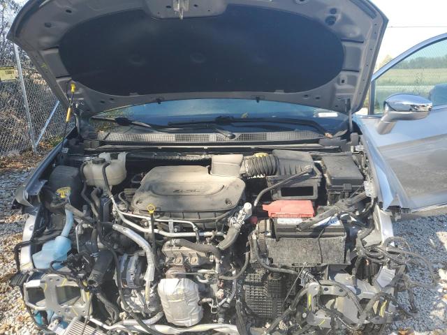 Photo 11 from auction – 2020 CHRYSLER PACIFICA L with VIN 2C4RC1GG5LR150283