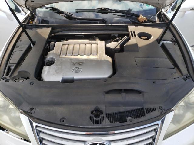 Photo 11 from auction – 2010 LEXUS ES 350 with VIN JTHBK1EG6A2365933