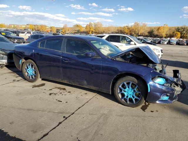 Photo 4 from auction – 2017 DODGE CHARGER SE with VIN 2C3CDXFG2HH621234