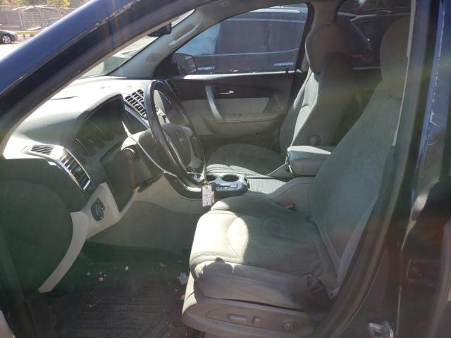 Photo 7 from auction – 2011 GMC ACADIA SLE with VIN 1GKKRPED6BJ311629