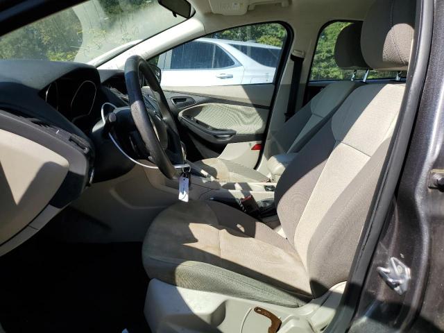 Photo 7 from auction – 2012 FORD FOCUS SE with VIN 1FAHP3F21CL470250