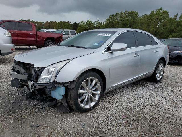 Photo 1 from auction – 2013 CADILLAC XTS PREMIU with VIN 2G61S5S32D9116303