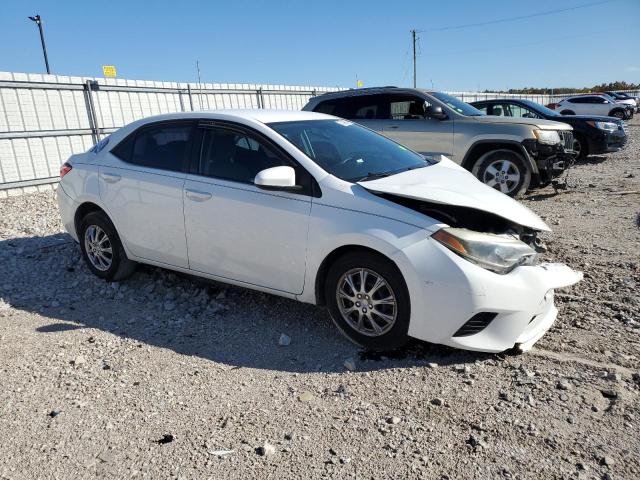 Photo 4 from auction – 2015 TOYOTA COROLLA L with VIN 2T1BURHE6FC287067