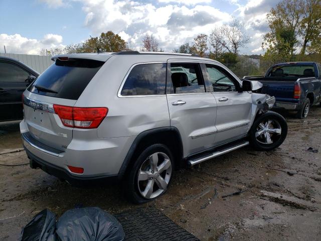 Photo 3 from auction – 2011 JEEP GRAND CHER with VIN 1J4RR6GT2BC713848
