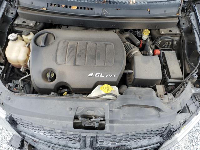 Photo 12 from auction – 2014 DODGE JOURNEY CR with VIN 3C4PDCGG3ET260863