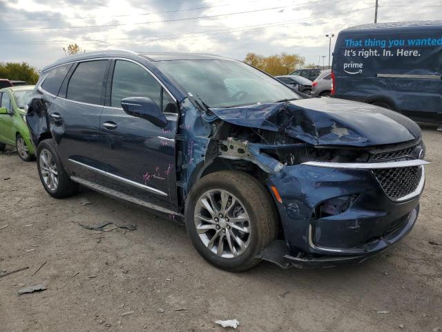 Photo 4 from auction – 2022 BUICK ENCLAVE AV with VIN 5GAEVCKW3NJ158474