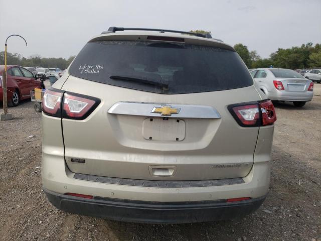 Photo 6 from auction – 2015 CHEVROLET TRAVERSE L with VIN 1GNKRHKD5FJ179174