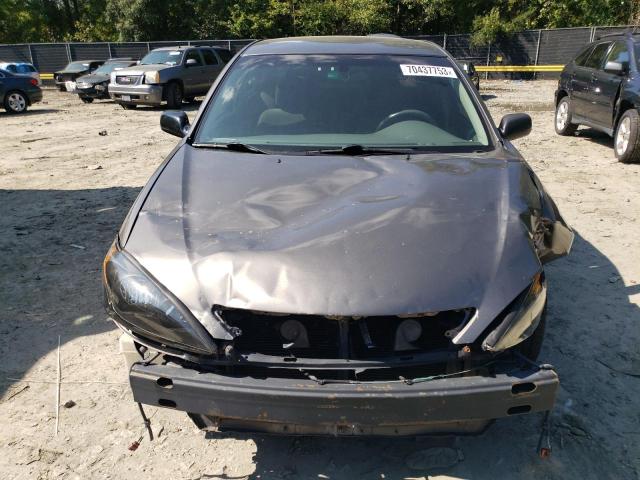 Photo 5 from auction – 2003 TOYOTA CAMRY LE with VIN 4T1BE30K53U764528