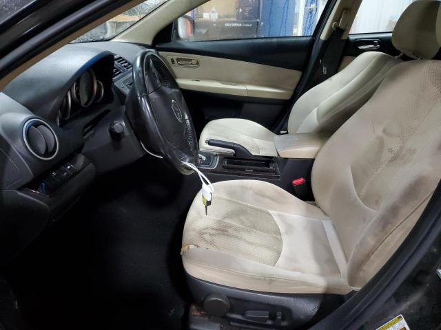 Photo 7 from auction – 2012 MAZDA 6 I with VIN 1YVHZ8DH3C5M43977