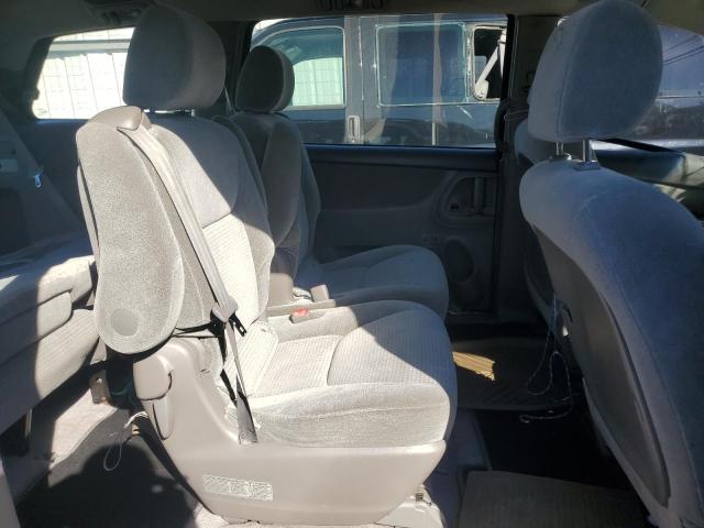Photo 11 from auction – 2006 TOYOTA SIENNA CE with VIN 5TDZA23C56S579840