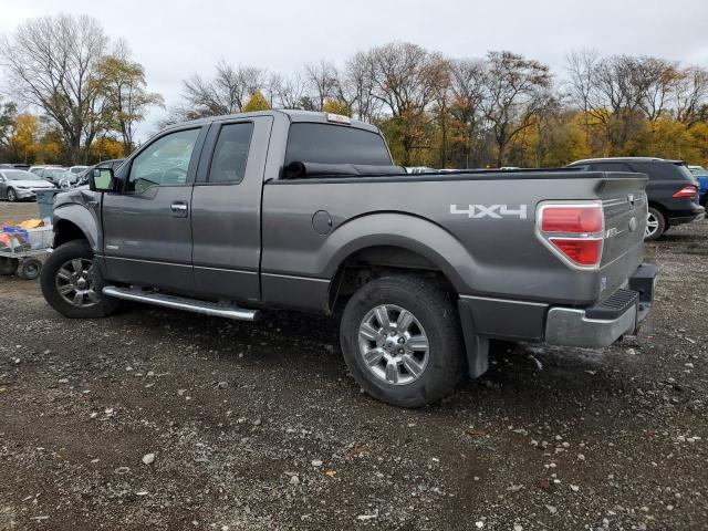 صورة رقم 2 من المزاد - 2011 FORD F150 SUPER مع VIN 1FTFX1ET7BFD29924