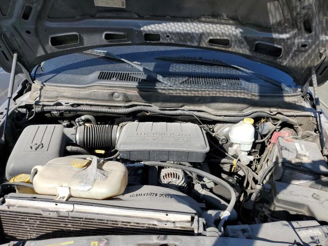 Photo 12 from auction – 2004 DODGE RAM 1500 S with VIN 1D7HA18N84S660650
