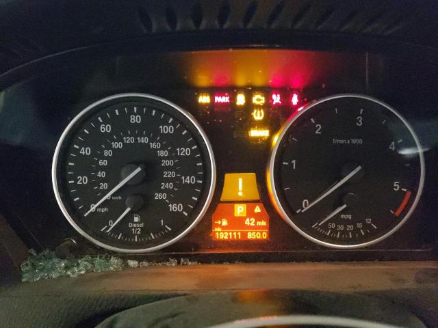 Photo 9 from auction – 2012 BMW X5 with VIN 5UXZW0C58C0B88253
