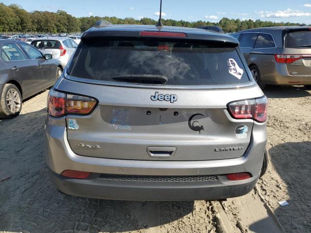 Photo 6 from auction – 2019 JEEP COMPASS LI with VIN 3C4NJDCB9KT842834