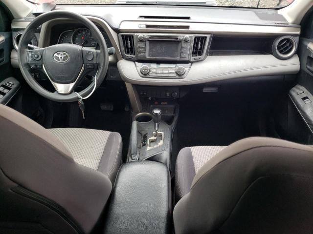 Photo 8 from auction – 2013 TOYOTA RAV4 XLE with VIN 2T3WFREV2DW068464
