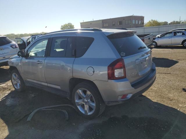 Photo 2 from auction – 2015 JEEP COMPASS LA with VIN 1C4NJDEB8FD325114