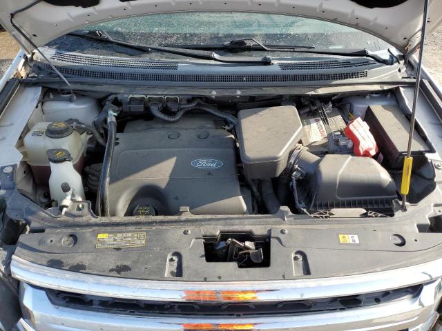Photo 12 from auction – 2013 FORD EDGE SEL with VIN 2FMDK4JC7DBA59638