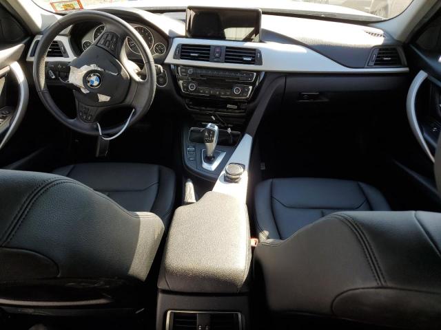 Photo 8 from auction – 2016 BMW 320 XI with VIN WBA8E5G54GNU19269
