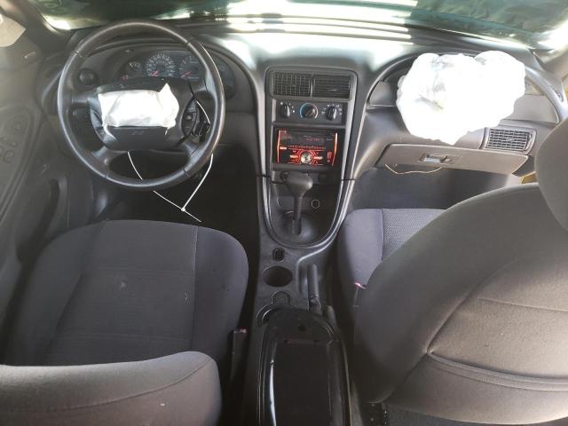 Photo 8 from auction – 2004 FORD MUSTANG with VIN 1FAFP406X4F141720
