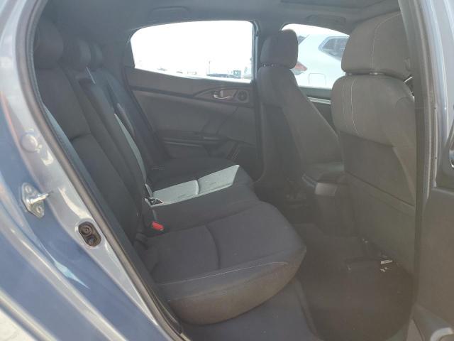 Photo 10 from auction – 2017 HONDA CIVIC EX with VIN SHHFK7H58HU201847