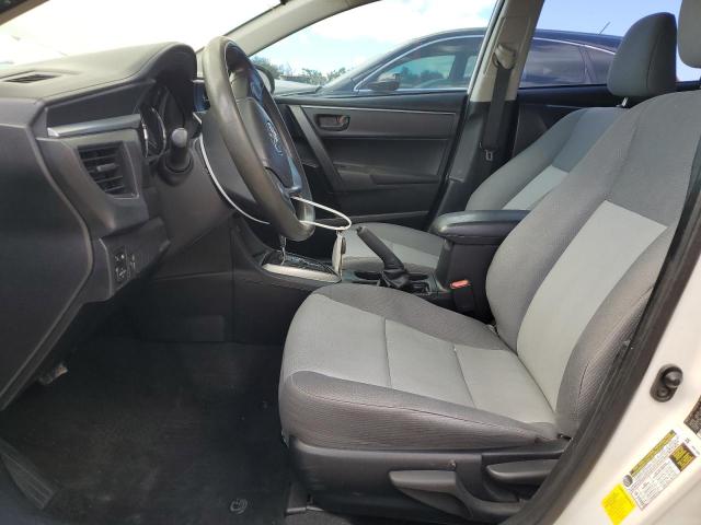 Photo 7 from auction – 2015 TOYOTA COROLLA L with VIN 2T1BURHE7FC322974