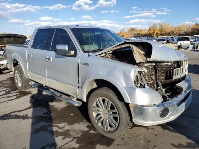 Photo 4 from auction – 2008 LINCOLN MARK LT with VIN 5LTPW18598FJ06035