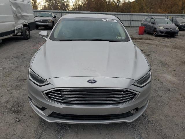 Photo 5 from auction – 2017 FORD FUSION SE with VIN 3FA6P0PU8HR208451