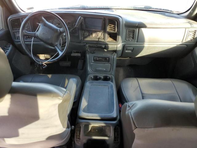 Photo 8 from auction – 2002 GMC NEW SIERRA with VIN 1GTJK33132F215666