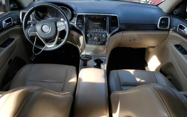 Photo 8 from auction – 2014 JEEP GRAND CHER with VIN 1C4RJFBG1EC128402