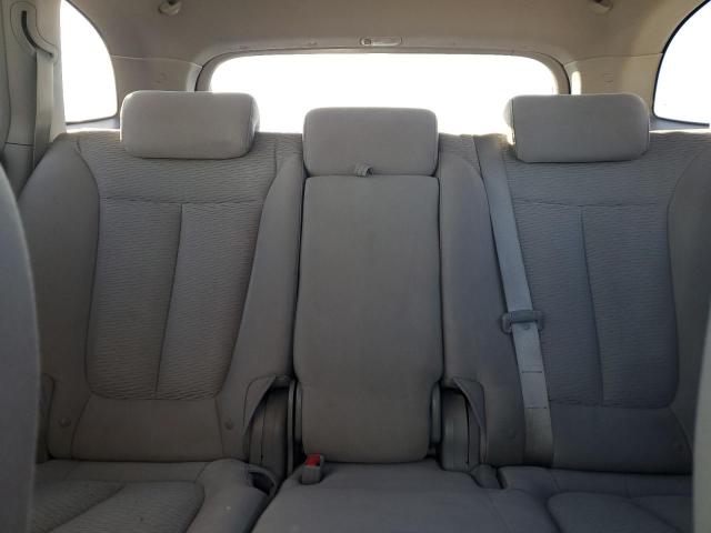 Photo 10 from auction – 2007 HYUNDAI SANTA FE G with VIN 5NMSG73D17H064795