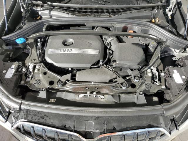 Photo 12 from auction – 2023 BMW X1 XDRIVE2 with VIN WBX73EF09P5X02540