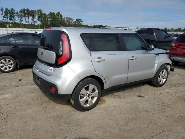 Photo 3 from auction – 2019 KIA SOUL with VIN KNDJN2A27K7004901