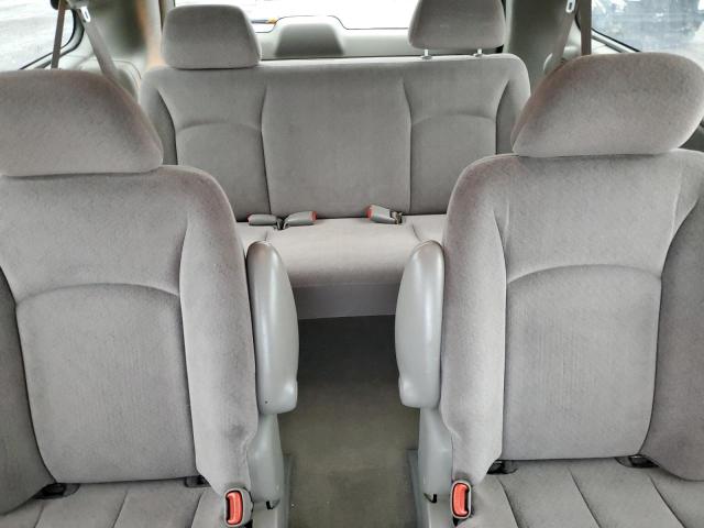 Photo 10 from auction – 2003 DODGE GRAND CARA with VIN 2D4GP44R53R193799