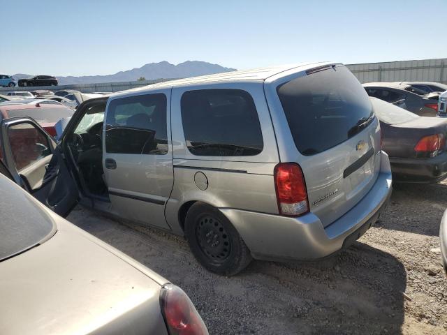 Photo 2 from auction – 2007 CHEVROLET UPLANDER L with VIN 1GNDV23167D125534