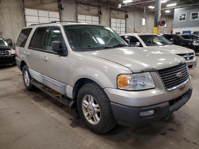 Photo 4 from auction – 2004 FORD EXPEDITION with VIN 1FMPU16LX4LA83866