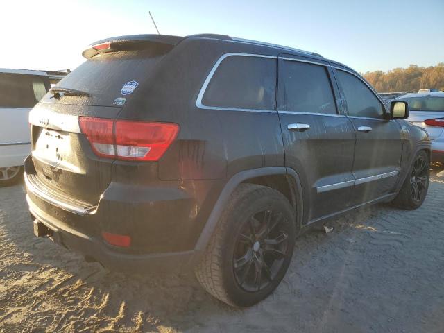 Photo 3 from auction – 2012 JEEP GRAND CHER with VIN 1C4RJFCT4CC233329