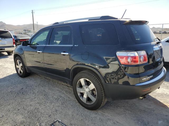 Photo 2 from auction – 2012 GMC ACADIA SLT with VIN 1GKKRSED3CJ400451