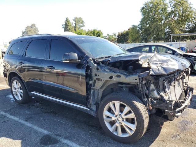 Photo 4 from auction – 2012 DODGE DURANGO CR with VIN 1C4RDHDGXCC247448