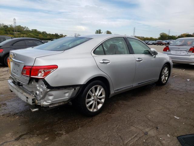 Photo 3 from auction – 2010 LEXUS ES 350 with VIN JTHBK1EG7A2403430