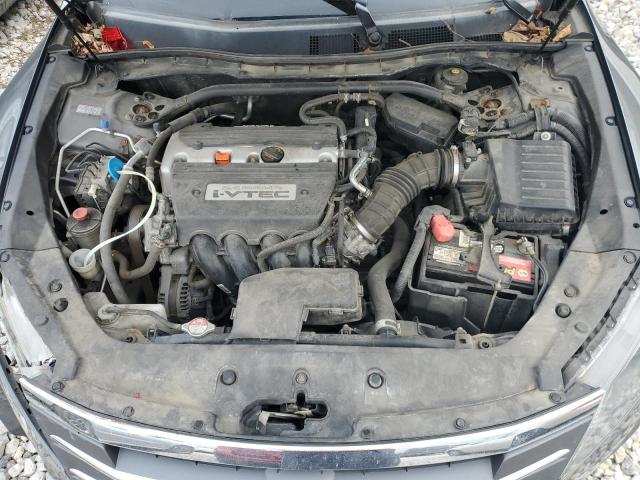 Photo 11 from auction – 2012 HONDA CROSSTOUR with VIN 5J6TF3H33CL004097