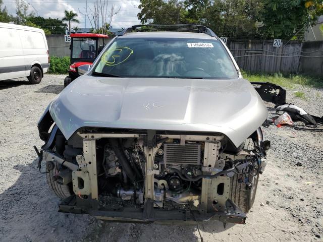 Photo 5 from auction – 2019 SUBARU ASCENT PRE with VIN 4S4WMAFD6K3430272